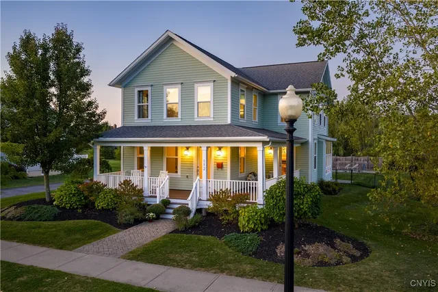 $5,500 | 112 Orchard Road, Skaneateles, NY 13152
