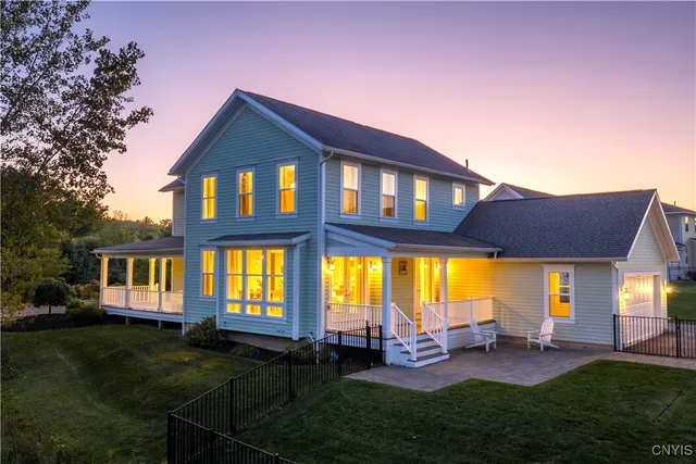 $5,500 | 112 Orchard Road, Skaneateles, NY 13152