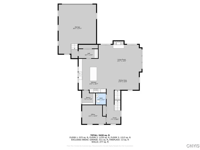 $5,500 | 112 Orchard Road, Skaneateles, NY 13152