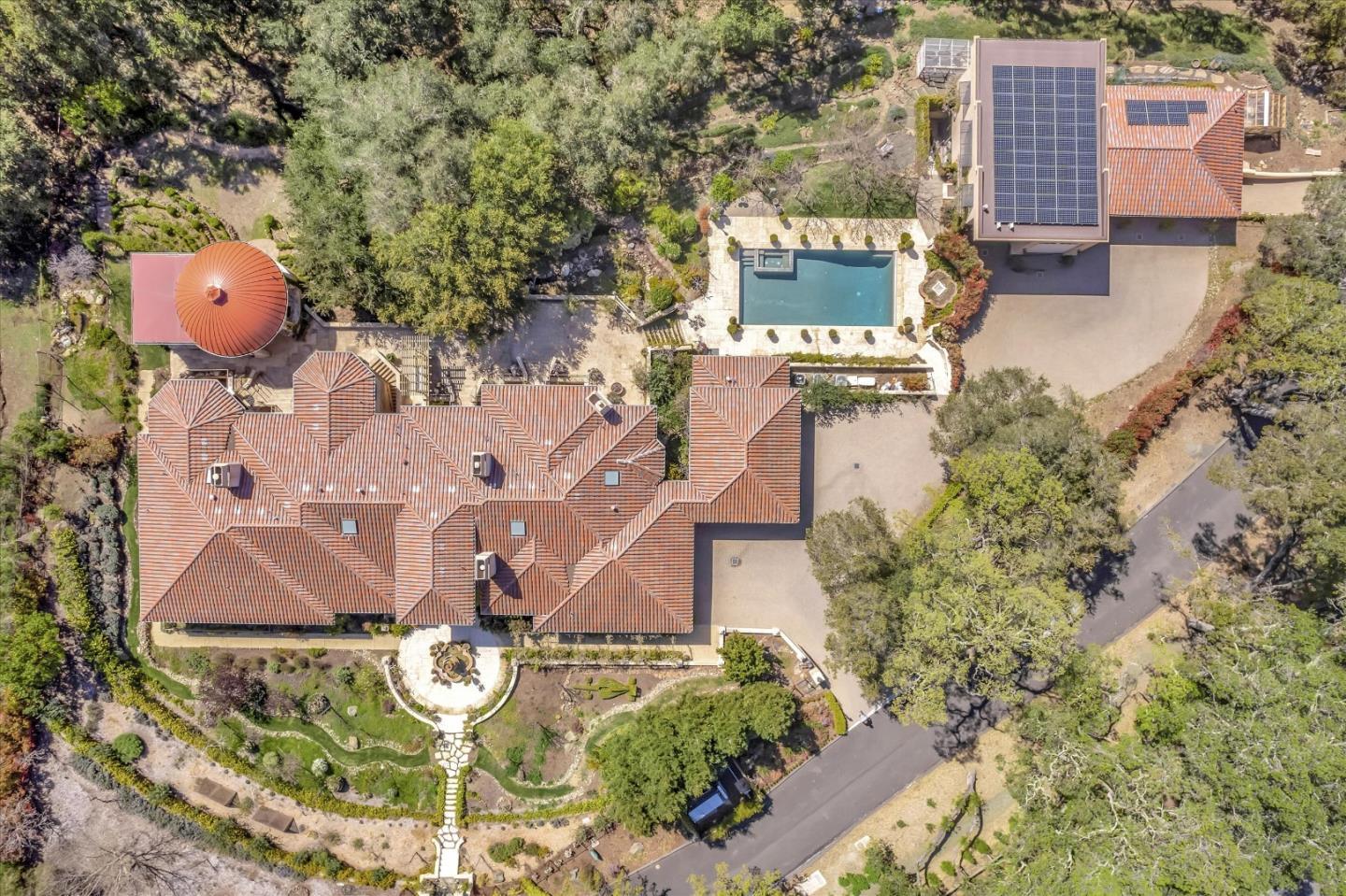 28025 Natoma Road Los Altos Hills, CA 94022 - Photo 21 of 44
