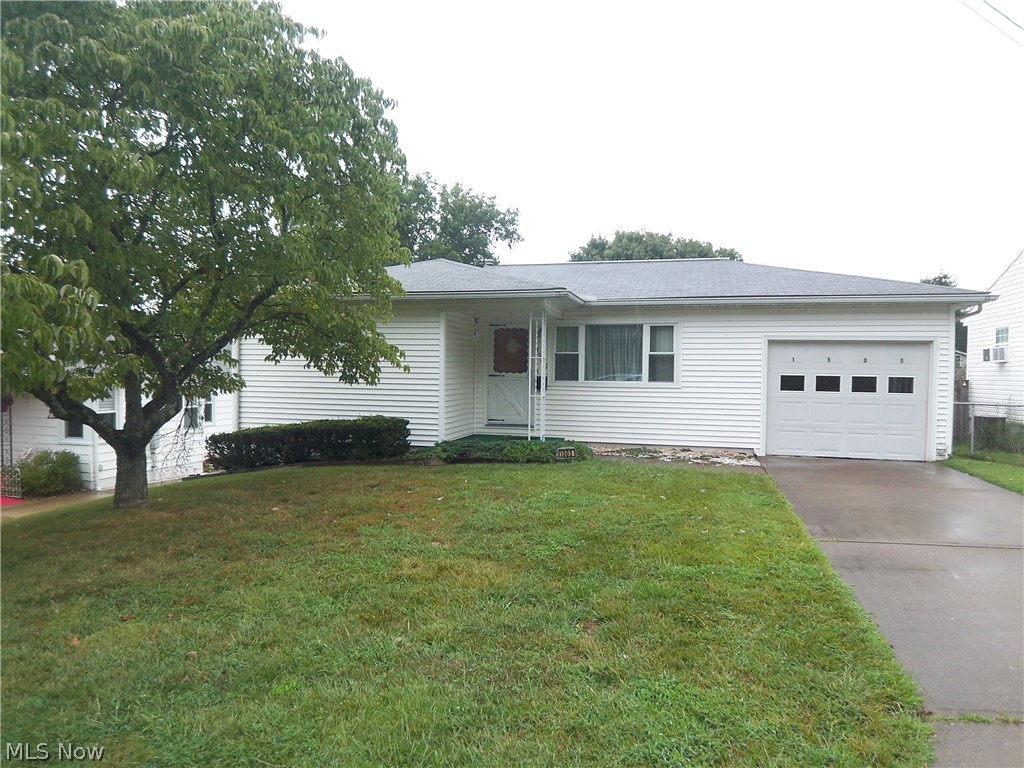 1505 21st Street Vienna, WV 26105 - Photo 1 of 27