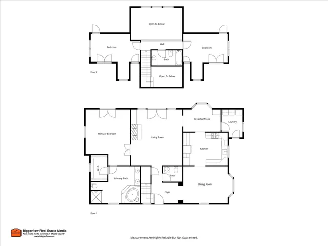 view of living room with furniture and flat screen tv