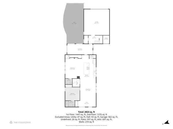 $630,000 | 7807 Nagle Avenue, Burbank, IL 60459