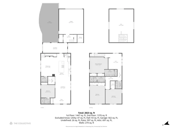 $630,000 | 7807 Nagle Avenue, Burbank, IL 60459