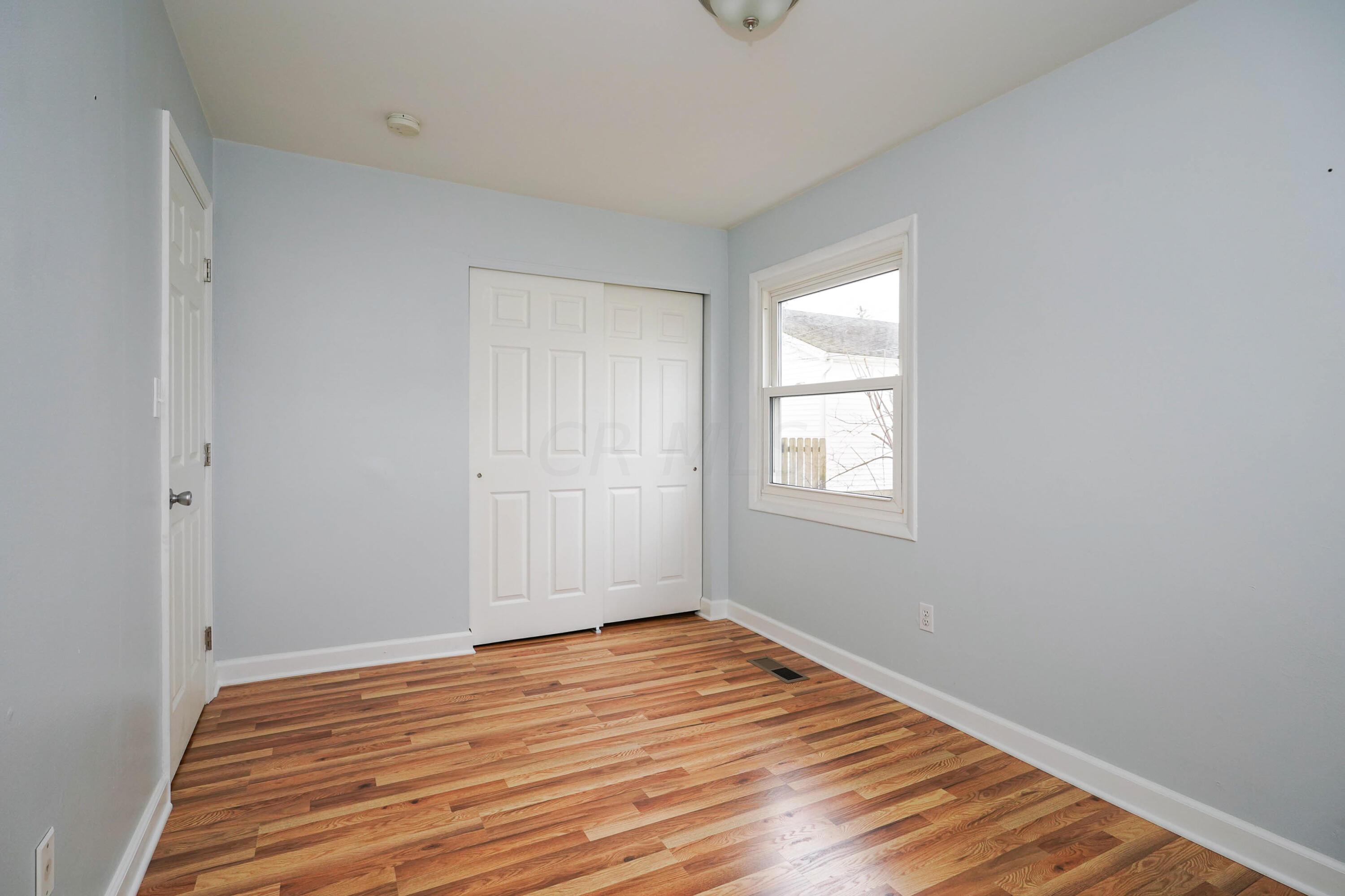 2557 Bristol Road Columbus, OH 43221 - Photo 15 of 23 Bedroom Two