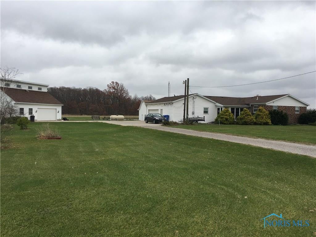 14227 Karnes Road Defiance, OH 43512 - Photo 1 of 20 Gallery Image 1