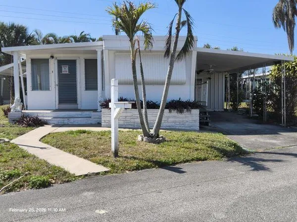 $79,900 | 8564 Southwest 16th Place, Davie, FL 33324