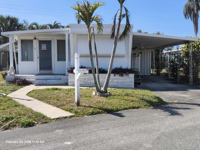 8564 Southwest 16th Place Davie, FL 33324 - Photo 1 of 1 witts