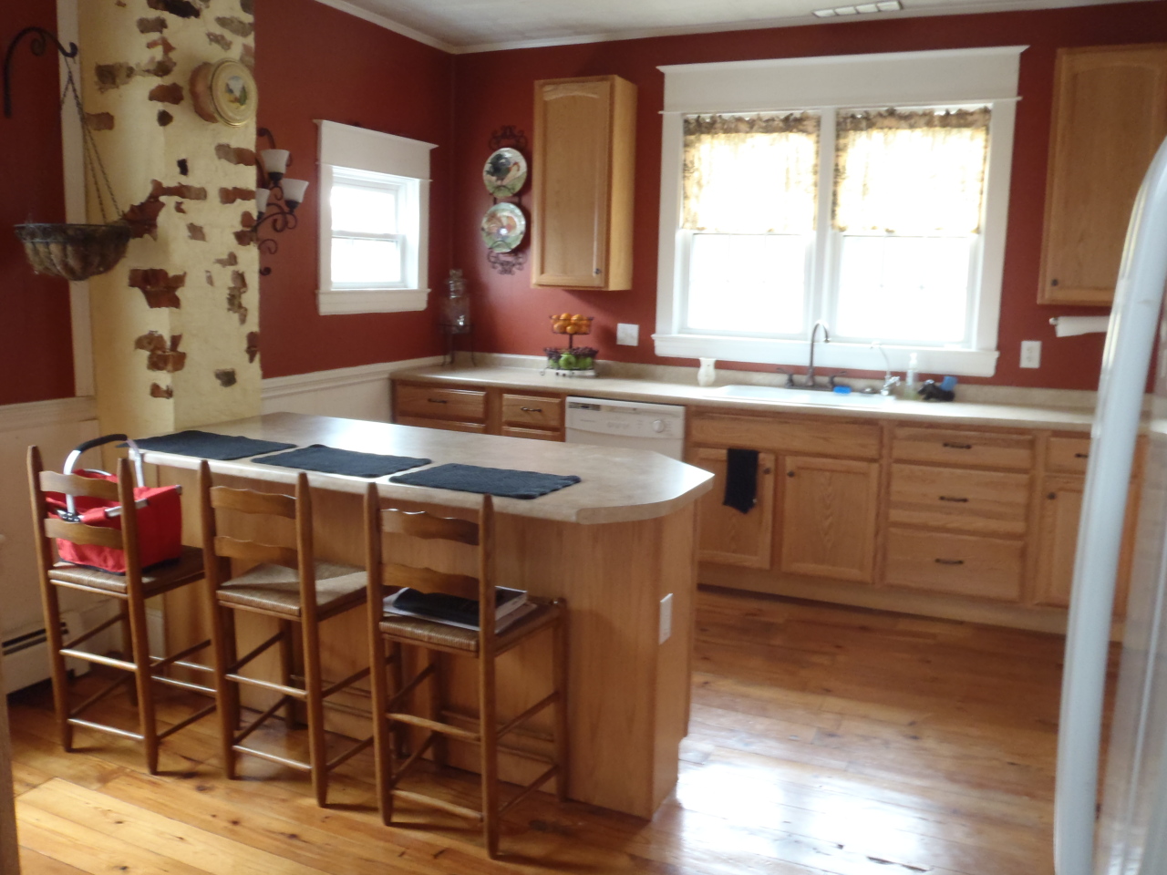 2019 Trinity Road Troutville, VA 24175 - Photo 12 of 25 Completely updated Kitchen