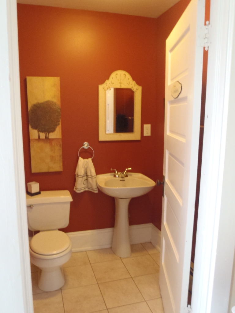 2019 Trinity Road Troutville, VA 24175 - Photo 13 of 25 New half Bath