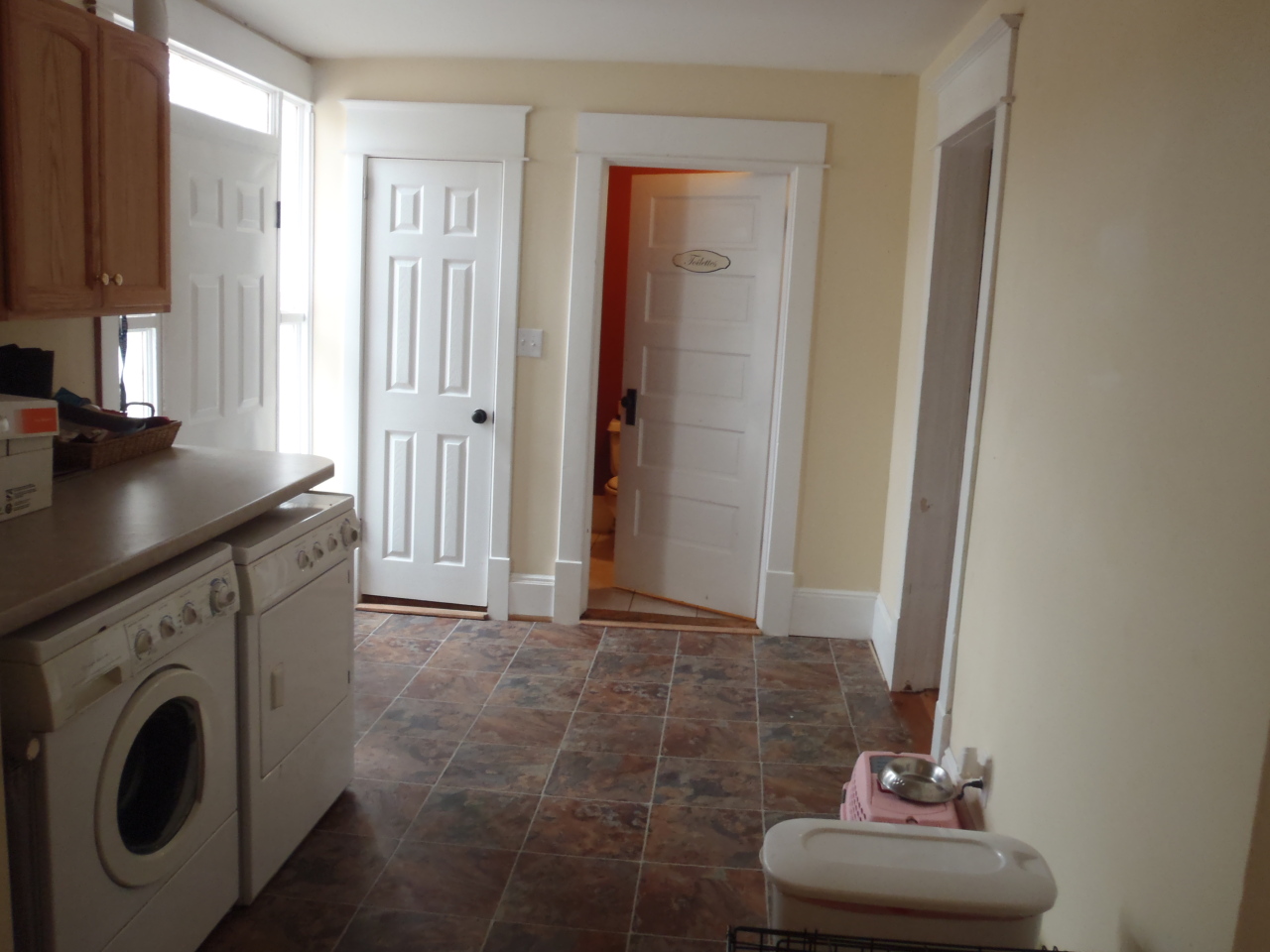 2019 Trinity Road Troutville, VA 24175 - Photo 14 of 25 Mud room and Laundry