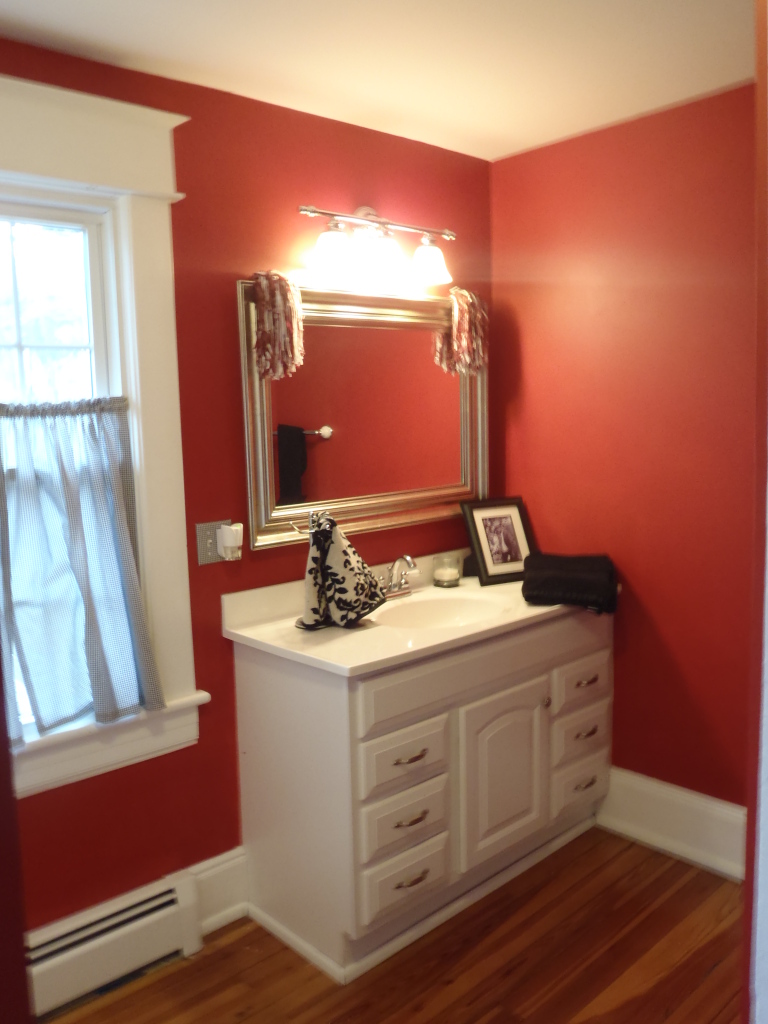 2019 Trinity Road Troutville, VA 24175 - Photo 16 of 25 Master bath
