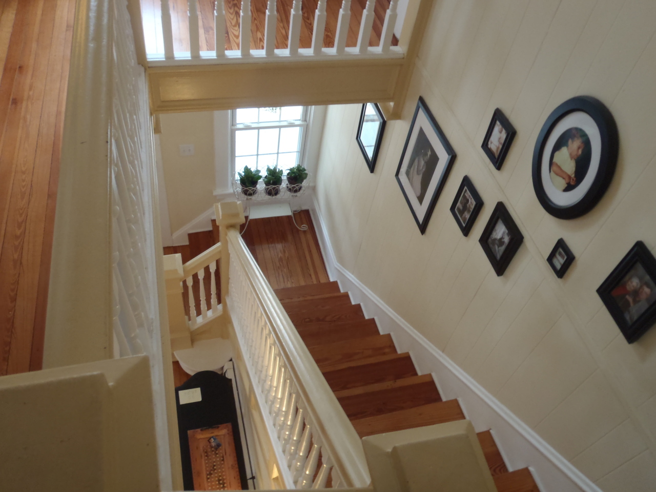 2019 Trinity Road Troutville, VA 24175 - Photo 17 of 25 Gorgeous open stairway