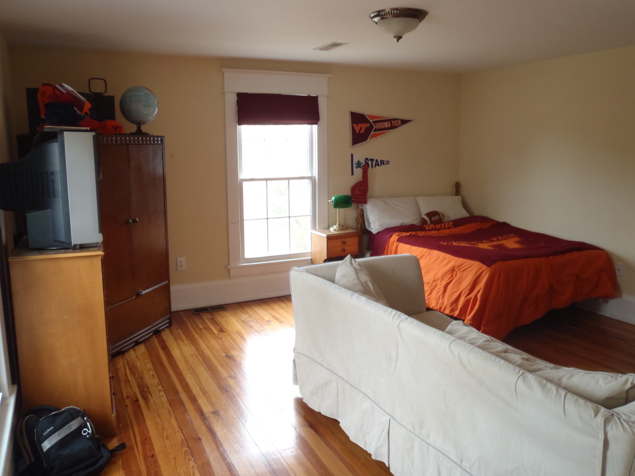 2019 Trinity Road Troutville, VA 24175 - Photo 19 of 25 Large 3rd bedroom upper