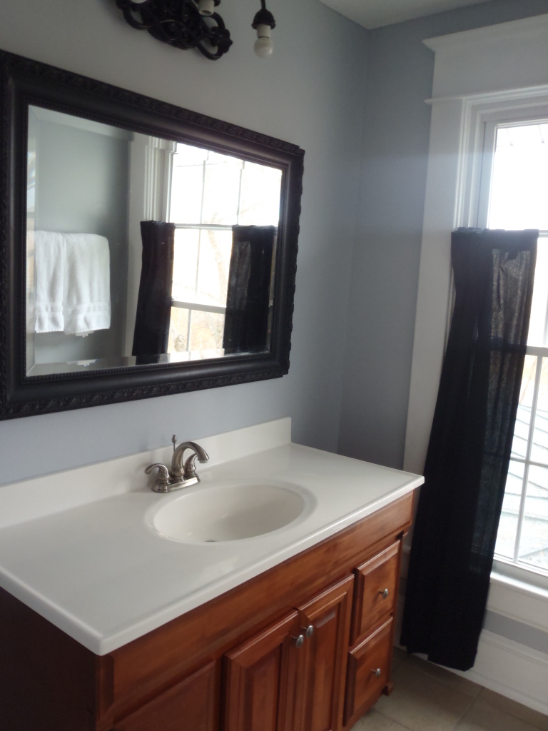 2019 Trinity Road Troutville, VA 24175 - Photo 23 of 25 Remodeled master bath upper