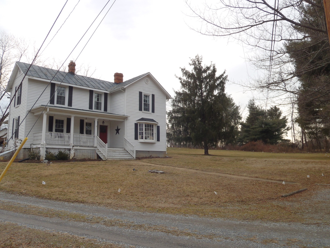 2019 Trinity Road Troutville, VA 24175 - Photo 24 of 25 1.5 acres with property