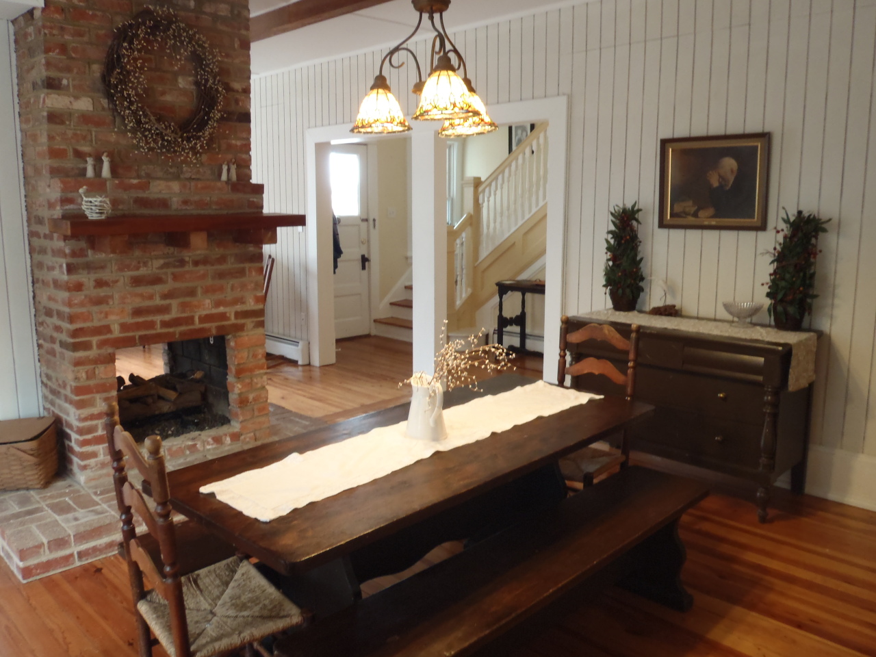 2019 Trinity Road Troutville, VA 24175 - Photo 9 of 25 Dining room