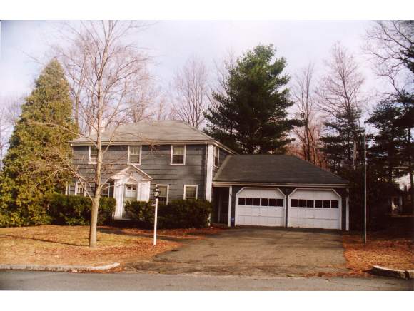 186 North Gate Road Manchester, NH 03104 - Photo 1 of 1 Gallery Image 1