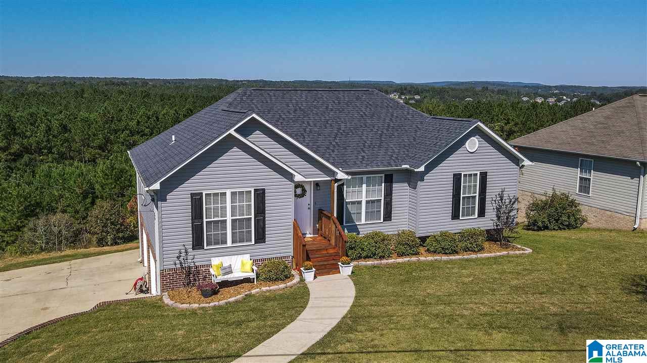 7155 Old Acton Road Moody, AL 35004 - Photo 40 of 41