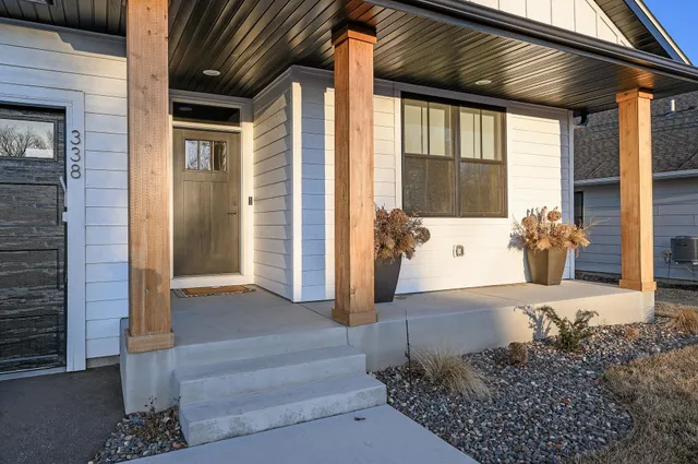 $490,000 | 291 Liberty Drive, Hanover, MN 55341