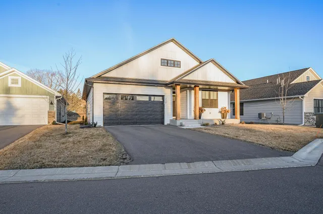 $490,000 | 291 Liberty Drive, Hanover, MN 55341