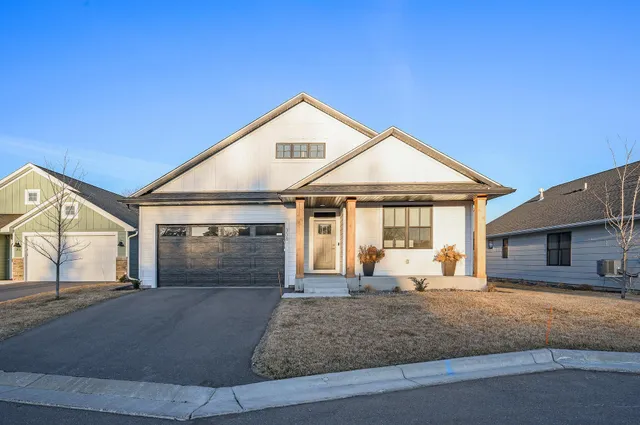 $490,000 | 291 Liberty Drive, Hanover, MN 55341