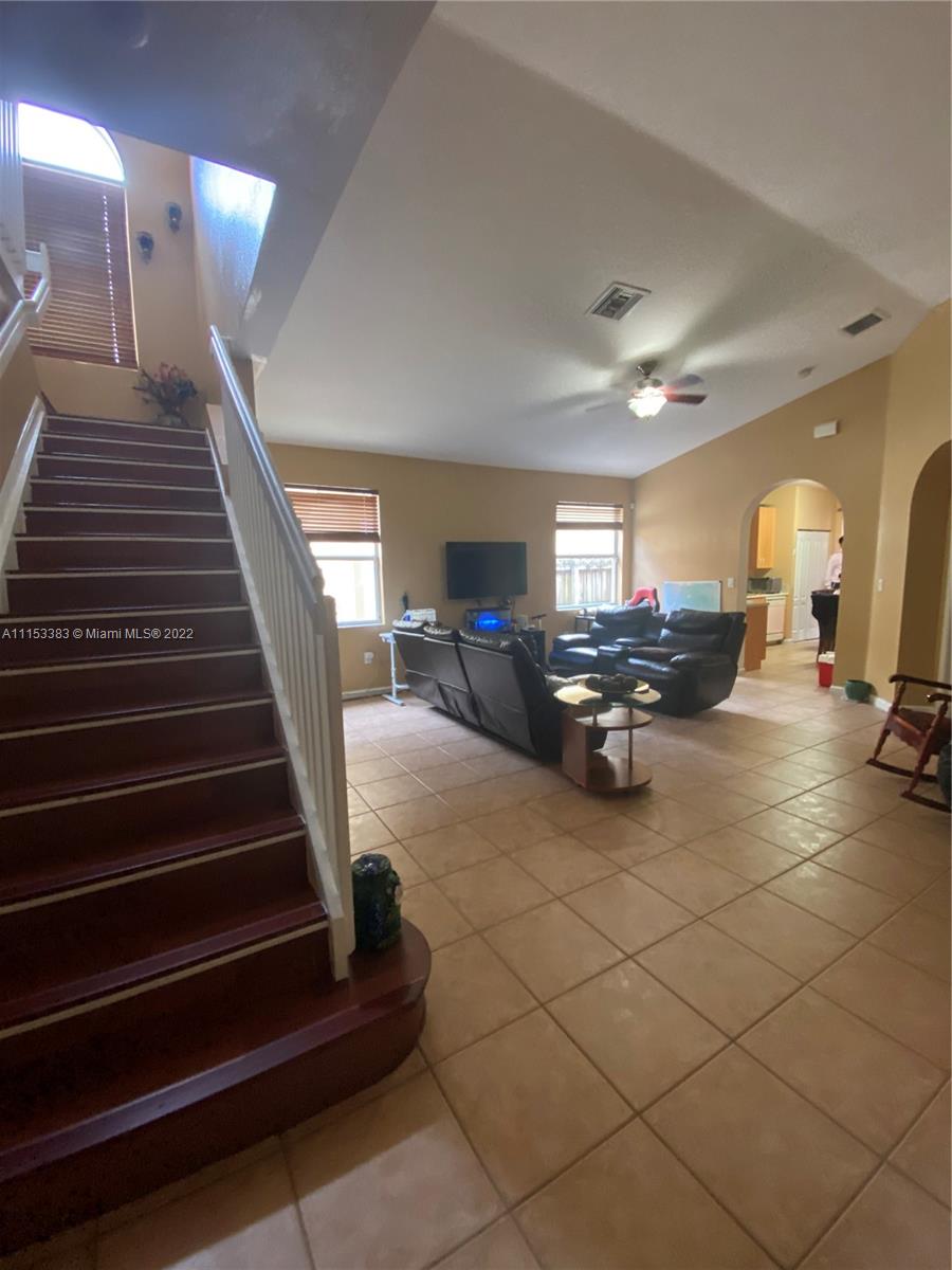 2101 Northeast 37th Road Homestead, FL 33033 - Photo 2 of 11 a living room with furniture