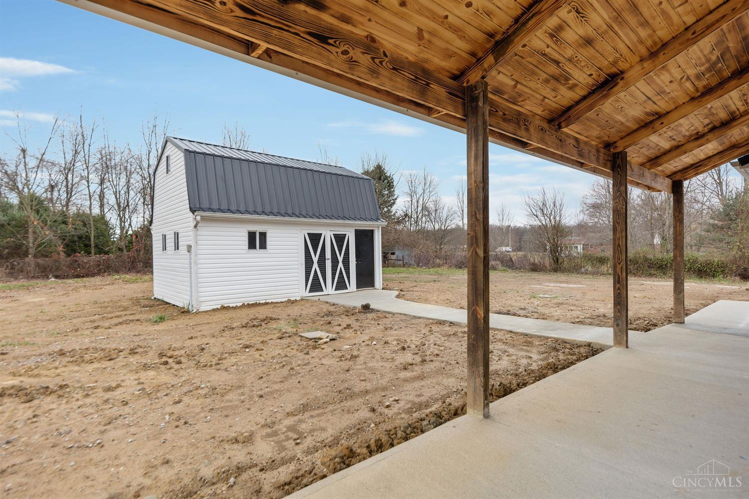 5470 Sorg Road Winchester, OH 45697 - Photo 34 of 40