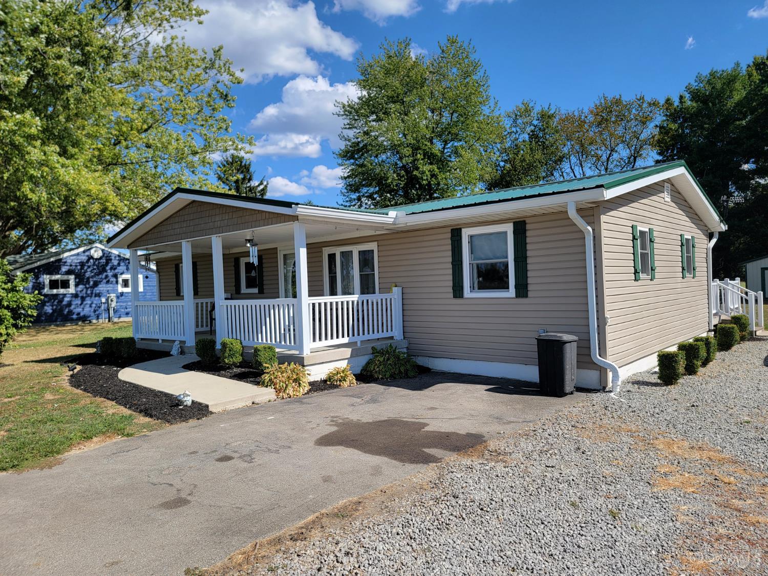 5216 Anderson Road Hillsboro, OH 45133 - Photo 2 of 31 Gallery Image 2