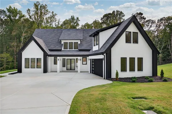 $1,099,000 | 127 Deer Canyon Drive, Auburn, GA 30011
