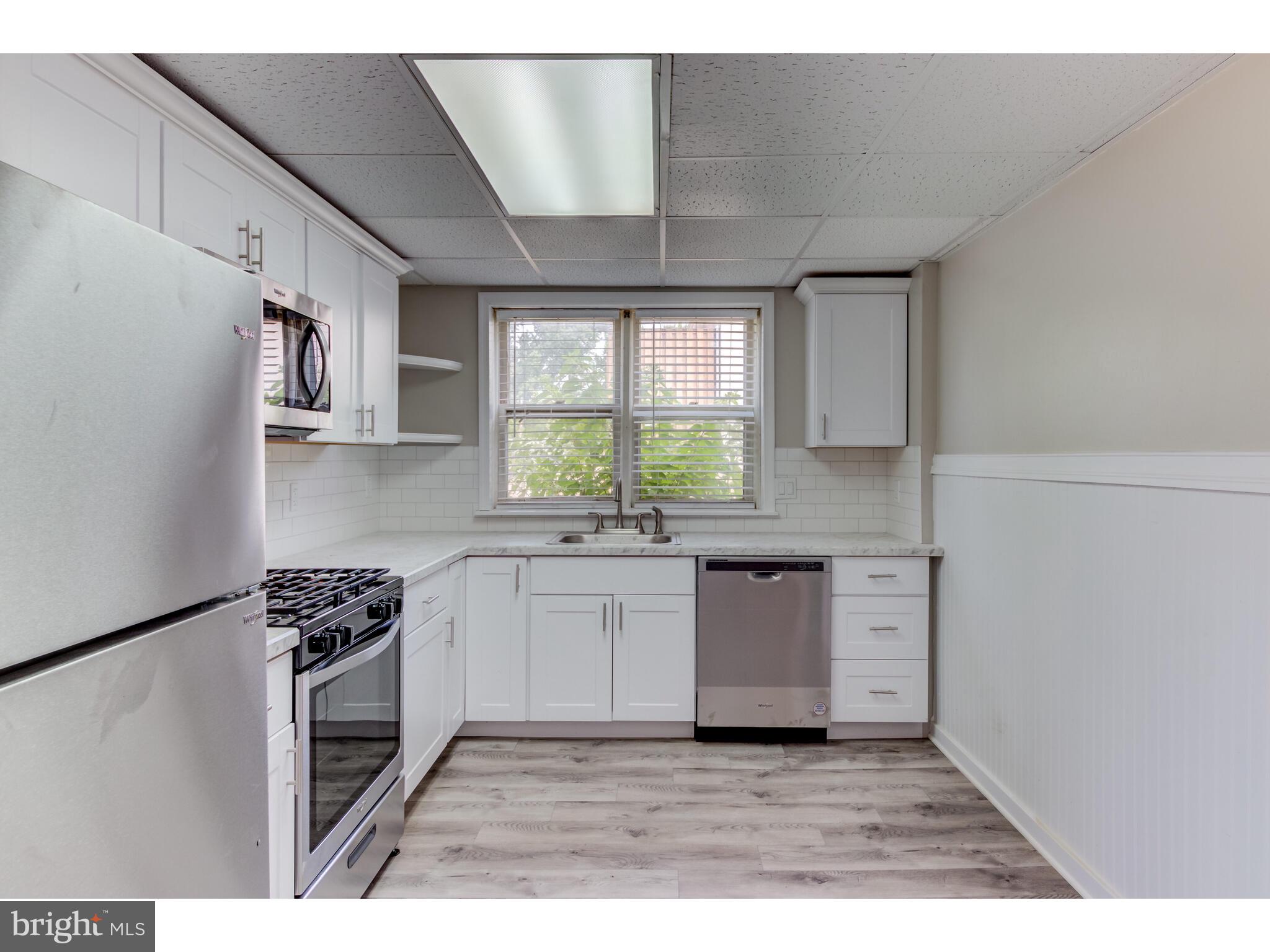 155 Byberry Road Hatboro, PA 19040 - Photo 12 of 41 First floor kitchen