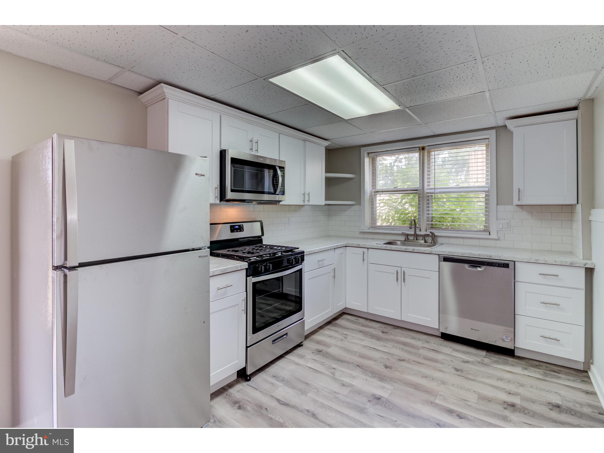 155 Byberry Road Hatboro, PA 19040 - Photo 13 of 41 First floor kitchen