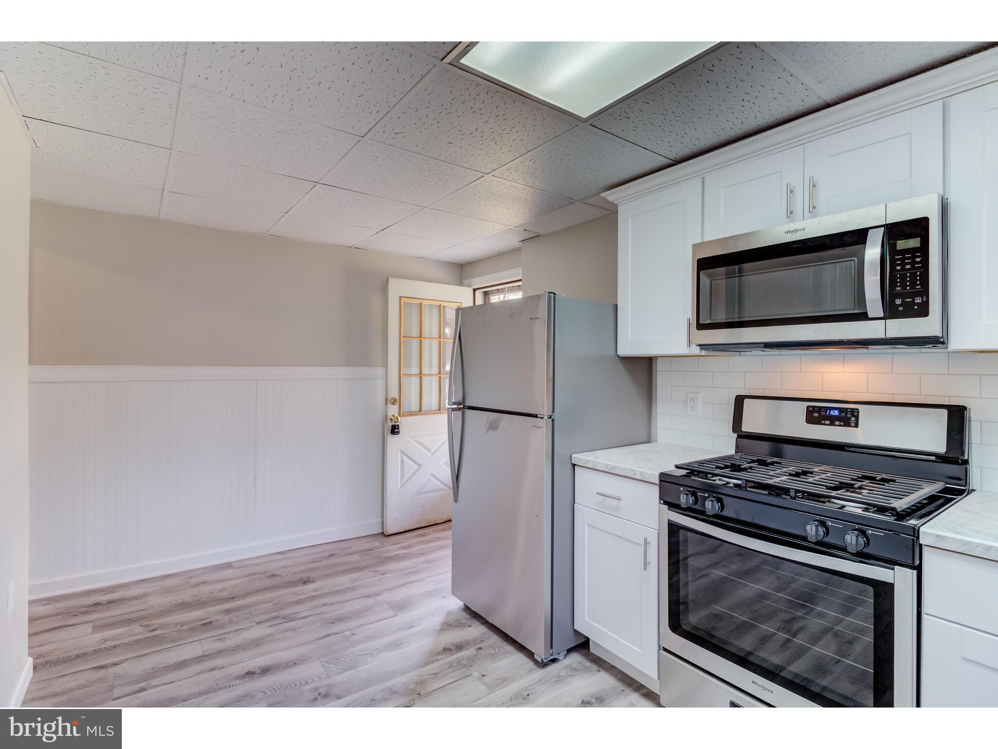 155 Byberry Road Hatboro, PA 19040 - Photo 15 of 41 First floor kitchen