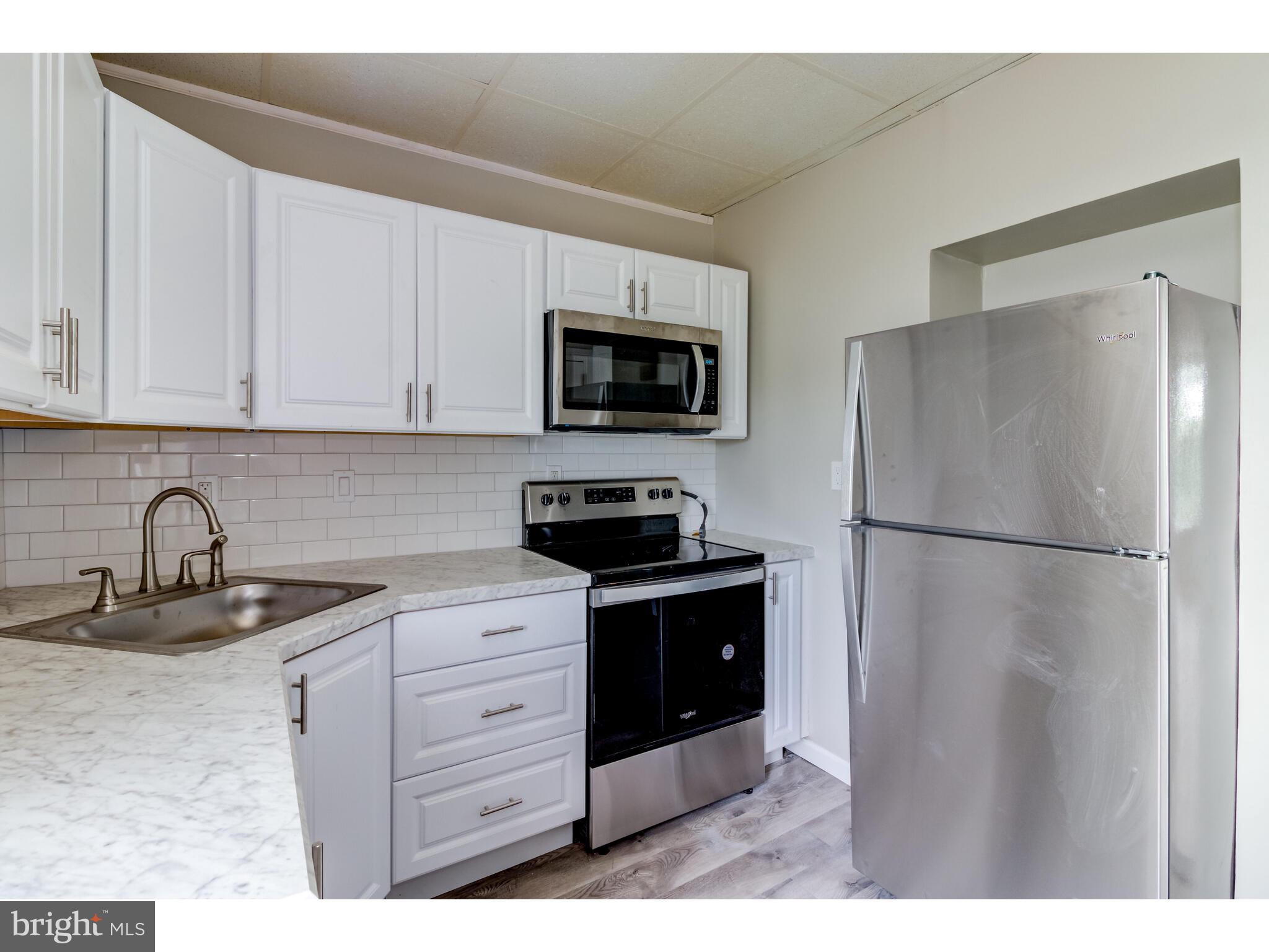 155 Byberry Road Hatboro, PA 19040 - Photo 32 of 41 2nd Floor Kitchen