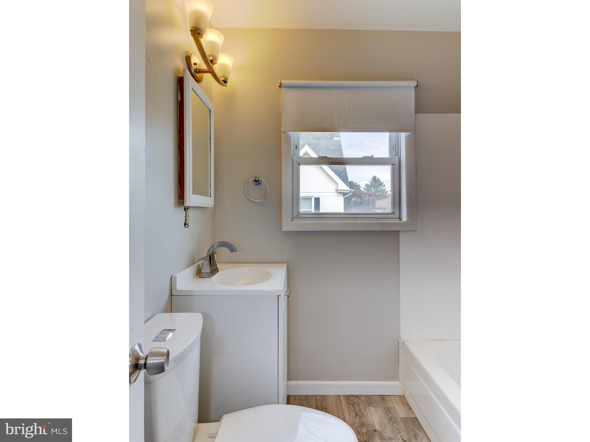 155 Byberry Road Hatboro, PA 19040 - Photo 34 of 41 2nd Floor bathroom