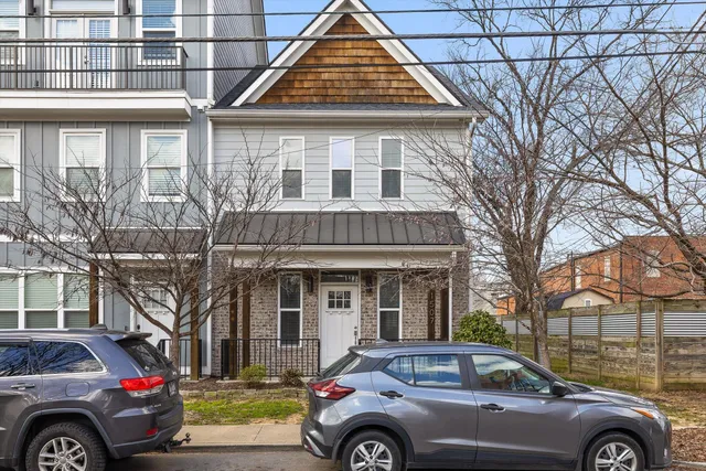 $505,000 | 1507 Washington Street, Chattanooga, TN 37408