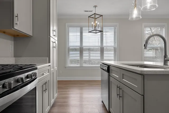 $505,000 | 1507 Washington Street, Chattanooga, TN 37408