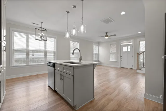 $505,000 | 1507 Washington Street, Chattanooga, TN 37408