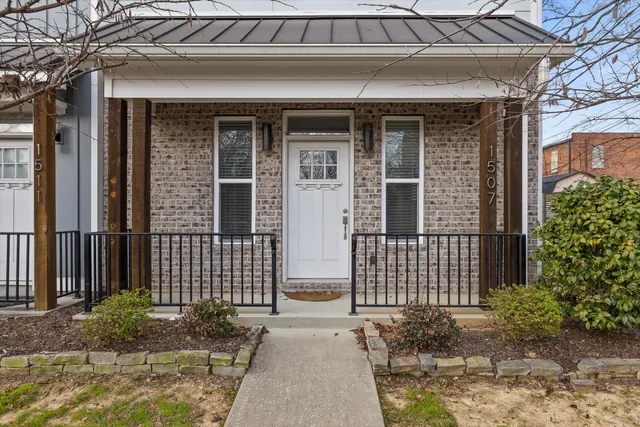 $505,000 | 1507 Washington Street, Chattanooga, TN 37408
