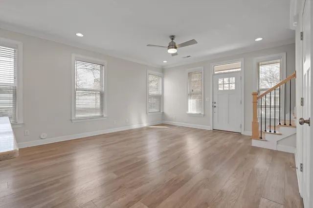 $505,000 | 1507 Washington Street, Chattanooga, TN 37408