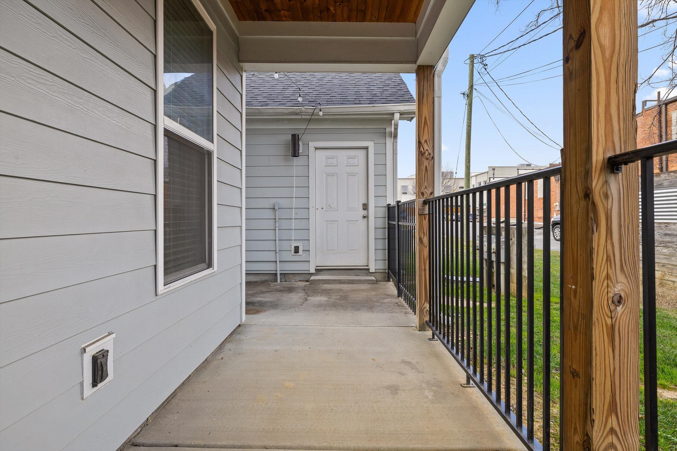 1507 Washington Street Chattanooga, TN 37408 - Photo 46 of 54 45-Washington-45