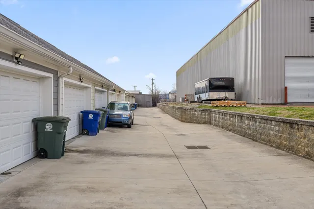 $505,000 | 1507 Washington Street, Chattanooga, TN 37408