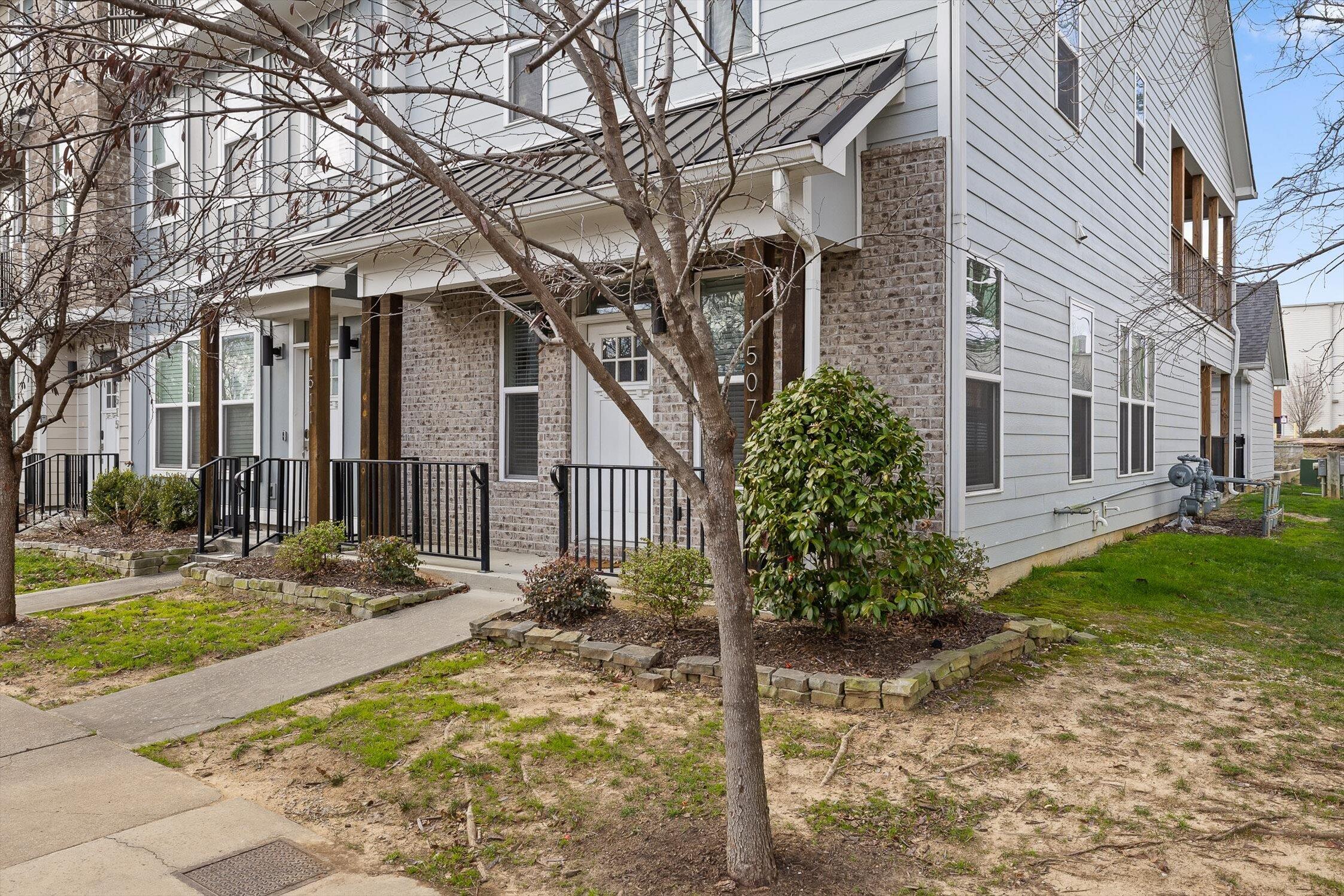 1507 Washington Street Chattanooga, TN 37408 - Photo 54 of 54 54-Washington-54