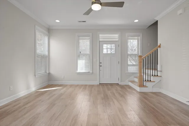 $505,000 | 1507 Washington Street, Chattanooga, TN 37408