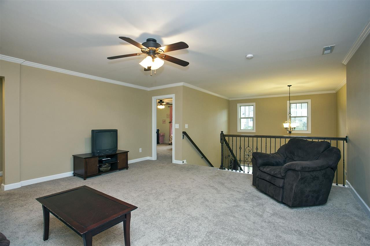212 Inwood Forest Drive Raleigh, NC 27603 - Photo 12 of 25 Photo 12