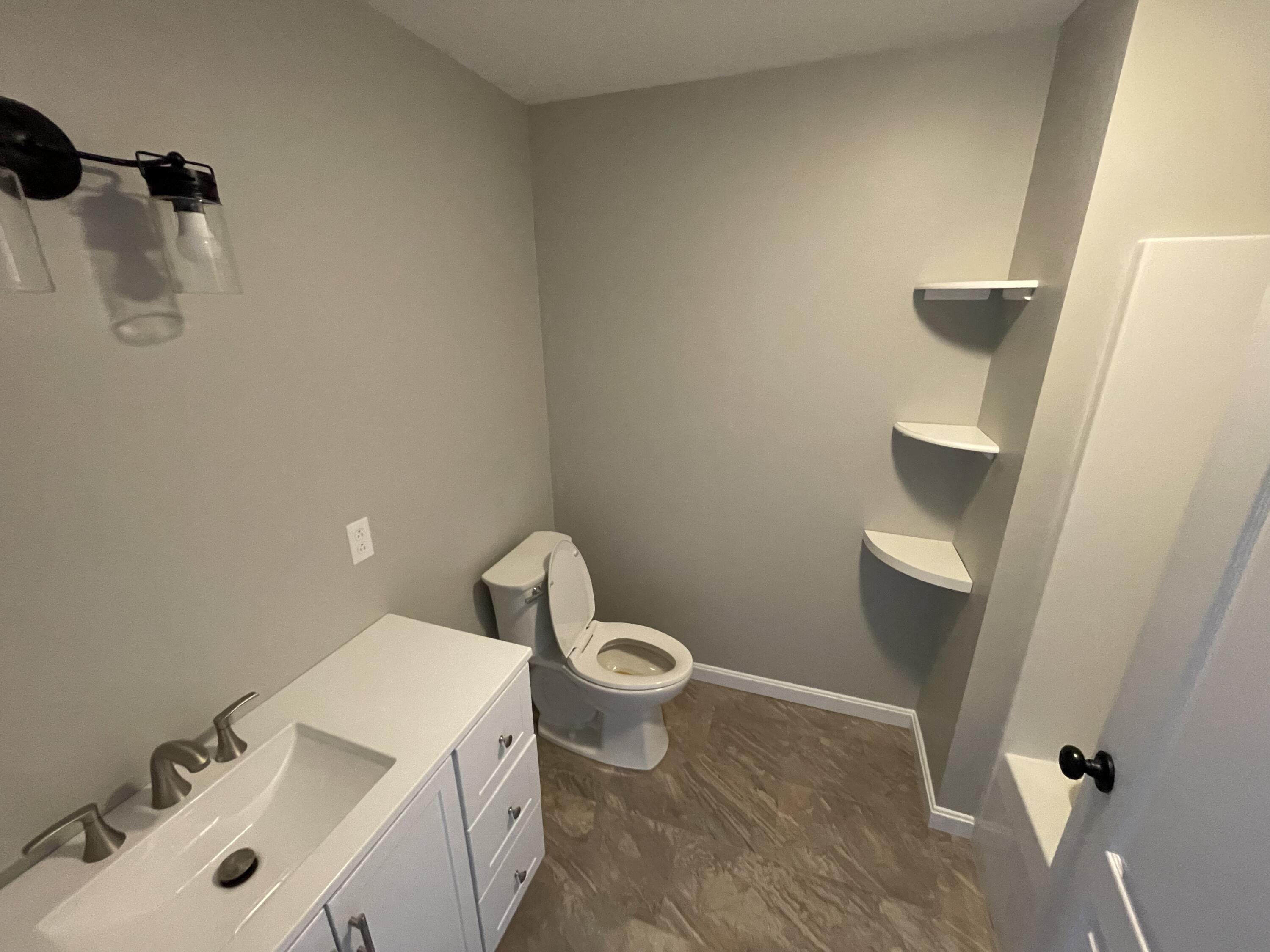 54 Deer Ridge Lane Windsor, ME 04363 - Photo 15 of 18 Spare Bathroom