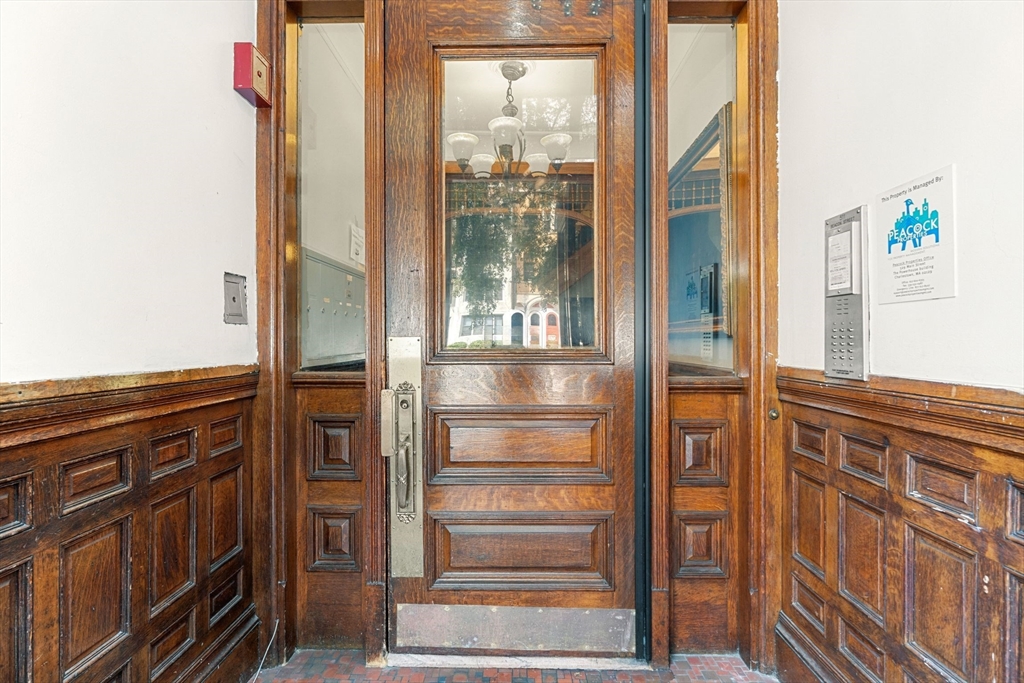 511 Beacon Street, Unit F11 Boston, MA 02215 - Photo 16 of 18