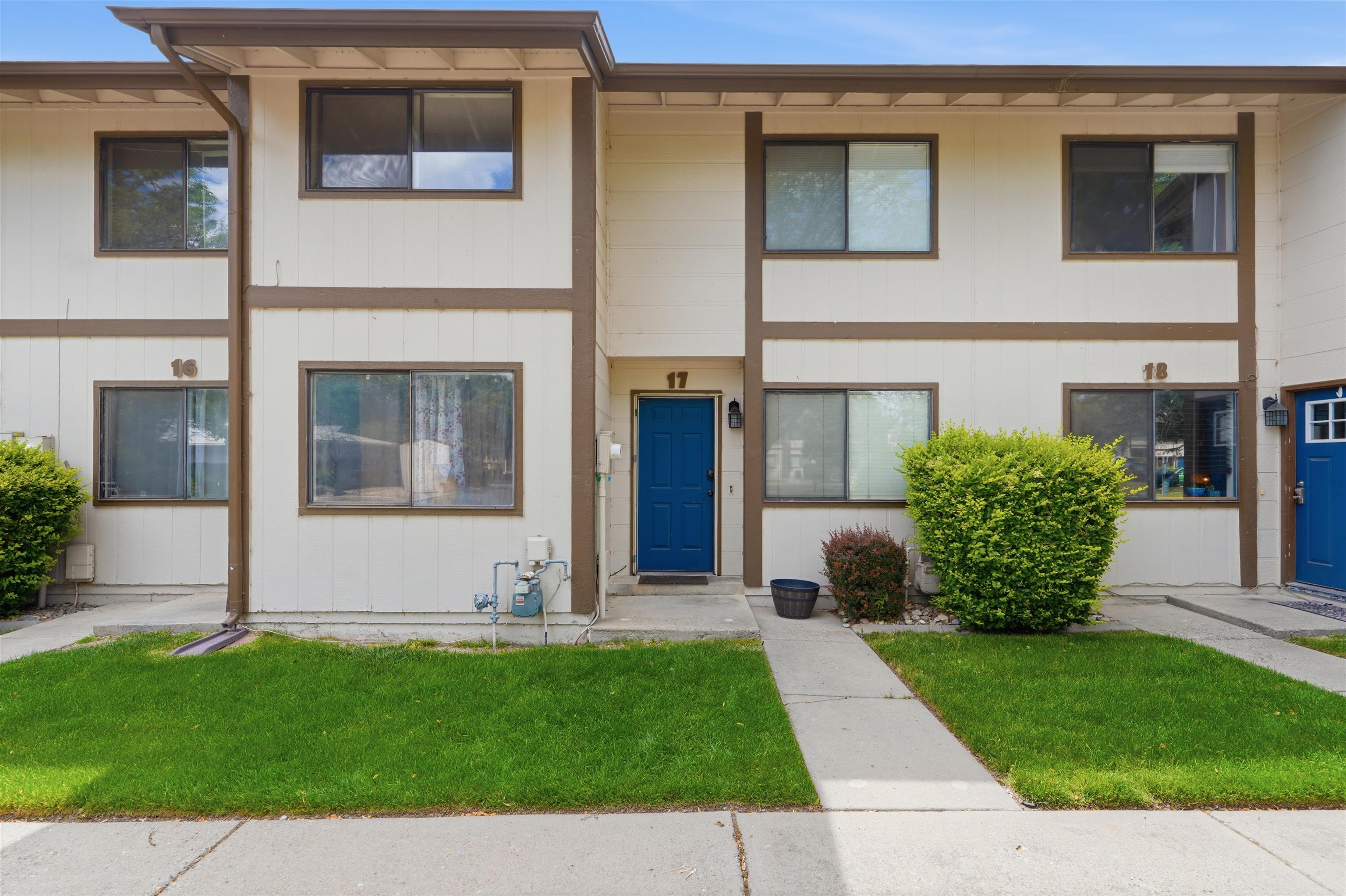 555-28 28 1/2 Road, Unit 17 Grand Junction, CO 81501 - Photo 1 of 21