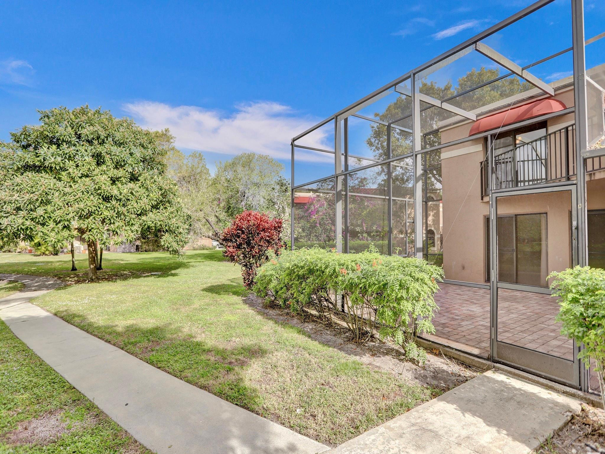 8080 Severn Drive, Unit A Boca Raton, FL 33433 - Photo 35 of 46 Photo 35