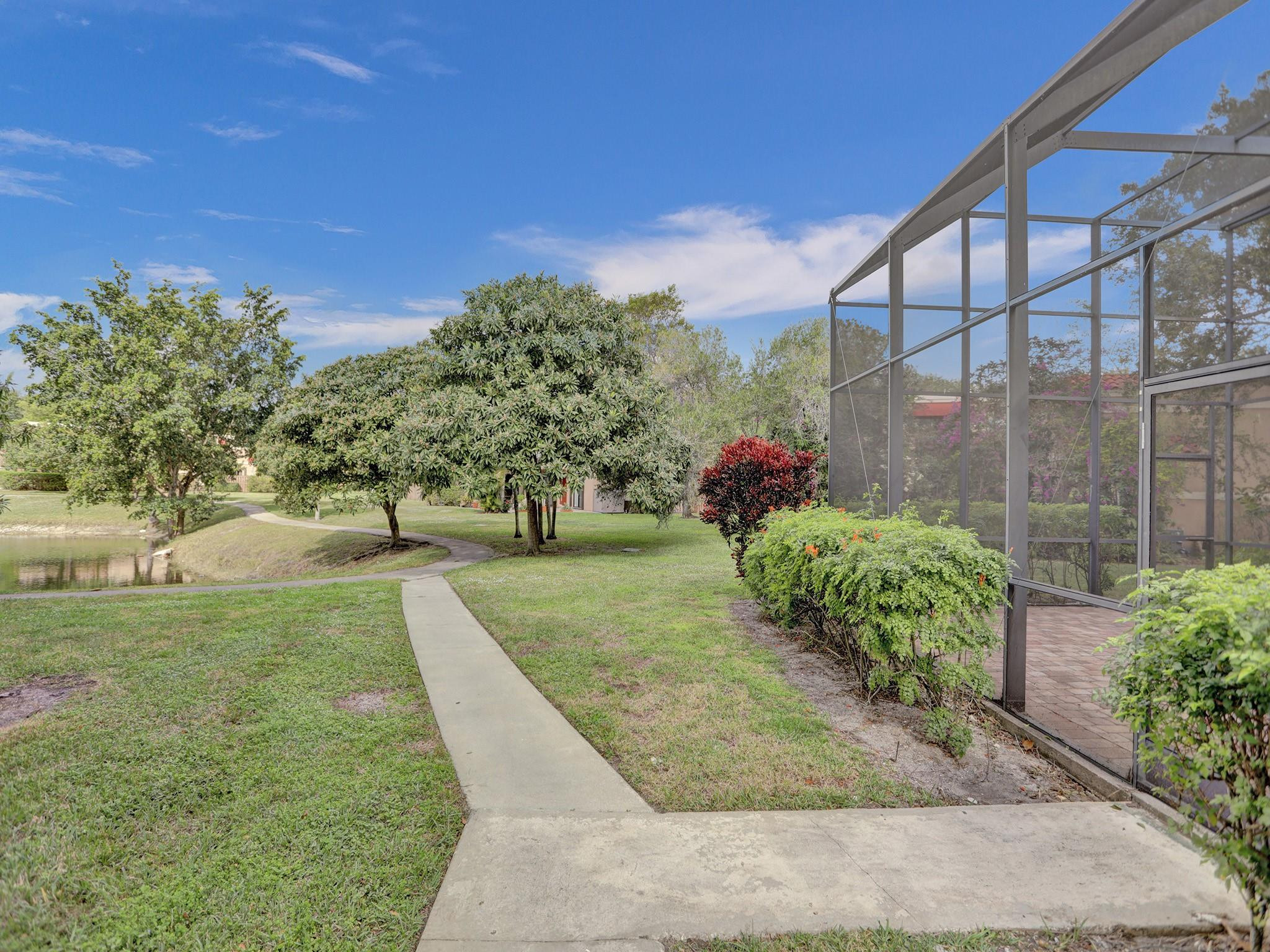 8080 Severn Drive, Unit A Boca Raton, FL 33433 - Photo 36 of 46 Photo 36